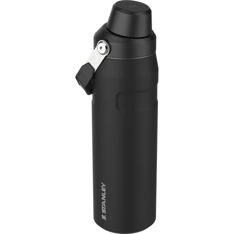 Stanley The IceFlow™ Bottle Fast Flow 0.7L / 24oz - Black 2.0