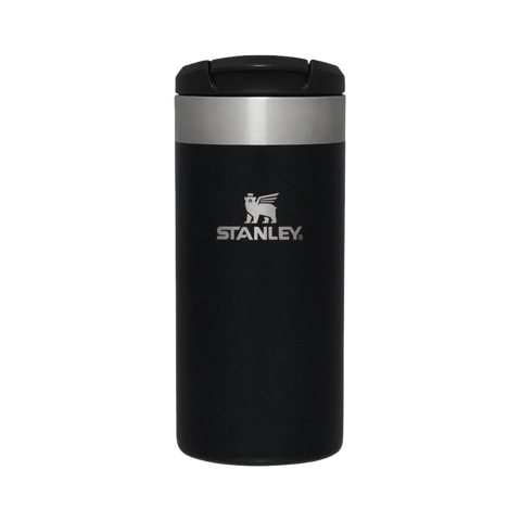 Stanley The AeroLight™ Transit Mug .35L / 12oz - Black Metallic