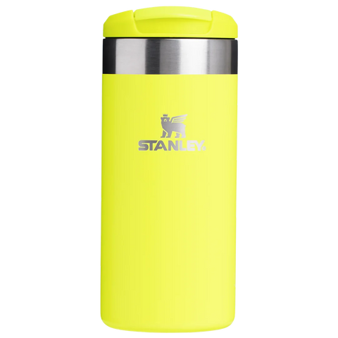 Stanley The AeroLight™ Transit Mug .35L / 12oz - Electric Yellow