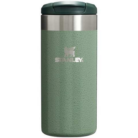 Stanley The AeroLight™ Transit Mug .35L / 12oz - Hammertone Green