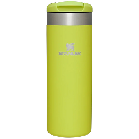 Stanley The AeroLight™ Transit Mug .47L / 16oz - Electric Yellow
