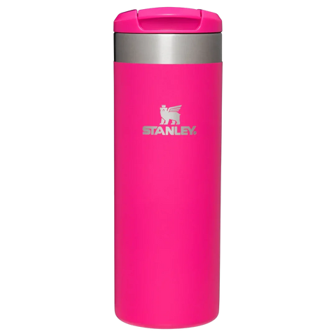 Stanley The AeroLight™ Transit Mug .47L / 16oz - Pink Vibes