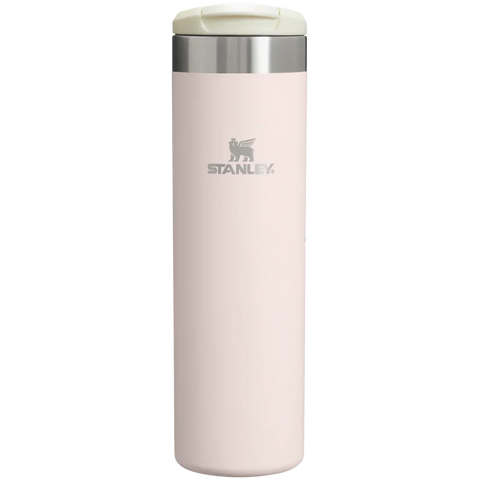 Stanley The AeroLight™ Transit Mug .60L / 20oz - Rose Quartz