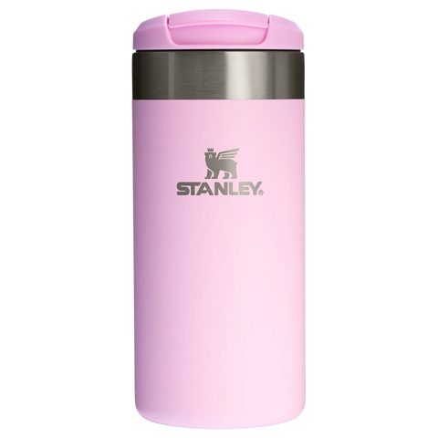 Stanley The AeroLight™ Transit Mug .35L / 12oz - Cherry Blossom