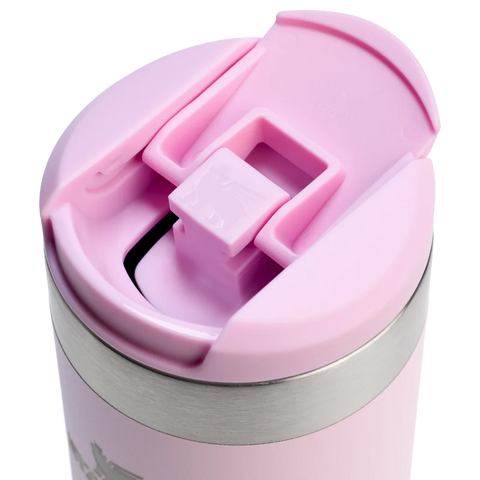 Stanley The AeroLight™ Transit Mug .35L / 12oz - Cherry Blossom