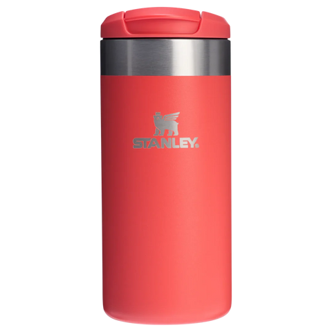 Stanley The AeroLight™ Transit Mug .35L / 12oz - Hot Coral