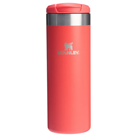 Stanley The AeroLight™ Transit Mug .47L / 16oz - Hot Coral