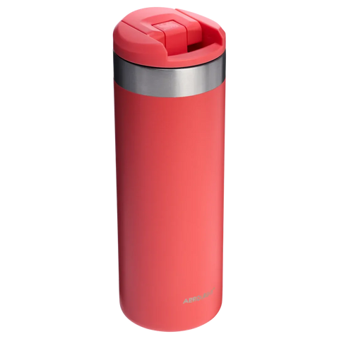 Stanley The AeroLight™ Transit Mug .47L / 16oz - Hot Coral