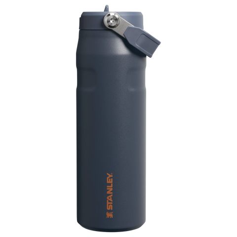 Stanley The IceFlow™ Bottle Flip Straw 2.0 0.7L / 24oz - Twilight