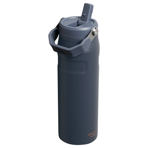 Stanley The IceFlow™ Bottle Flip Straw 2.0 0.7L / 24oz - Twilight