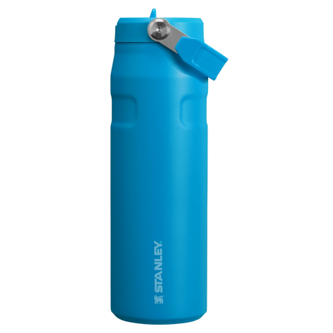 Stanley The IceFlow™ Bottle Flip Straw 2.0 1.06L / 36oz - Azure