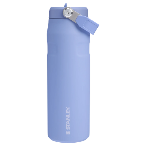 Stanley The IceFlow™ Bottle Flip Straw 2.0 1.06L / 36oz - Hydrangea