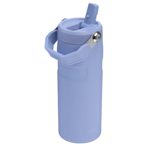 Stanley The IceFlow™ Bottle Flip Straw 2.0 1.06L / 36oz - Hydrangea