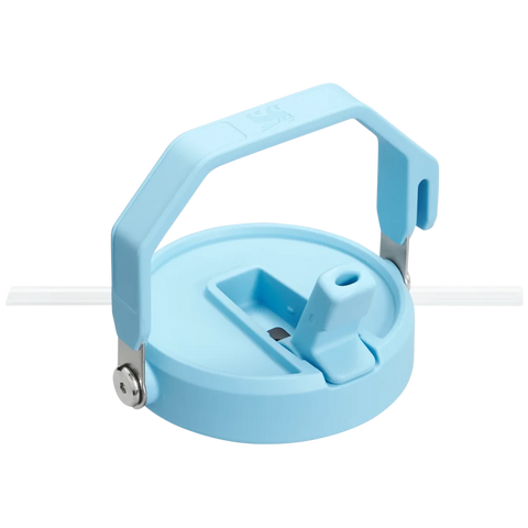Stanley The IceFlow™ Flip Straw 2.0 Jug 1.90L / 64oz  - Azure