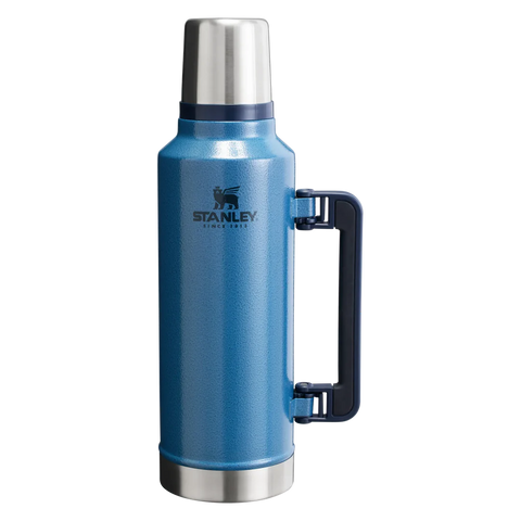 Stanley The Legendary Classic Bottle 1.9L / 2.0QT - Hammertone Lake