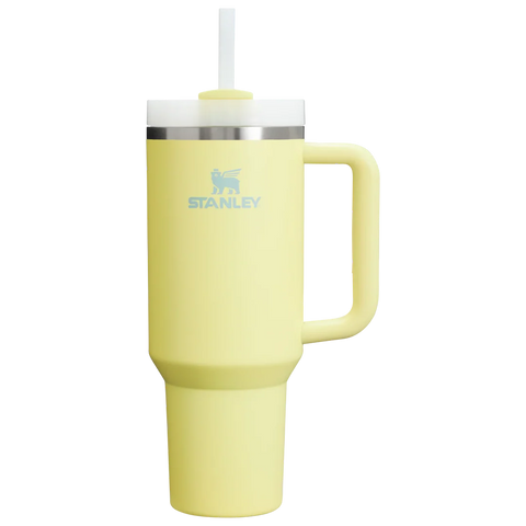 Stanley The Quencher H2.O FlowState™ Tumbler 1.18L / 40oz - Pomelo
