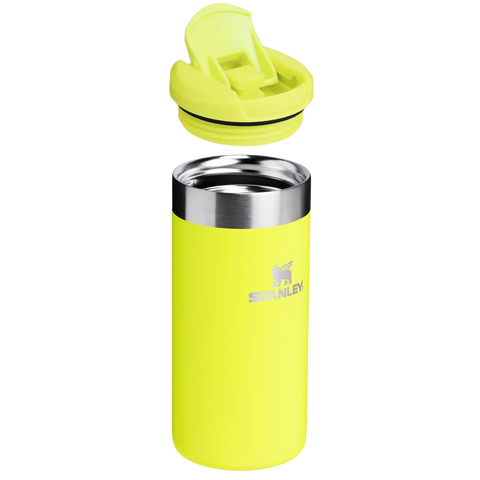 Stanley The AeroLight™ Transit Mug .35L / 12oz - Electric Yellow