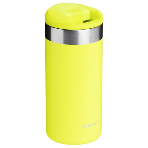 Stanley The AeroLight™ Transit Mug .35L / 12oz - Electric Yellow