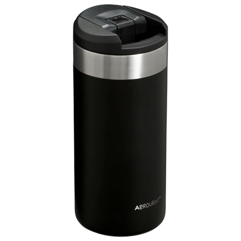 Stanley The AeroLight™ Transit Mug .35L / 12oz - Black