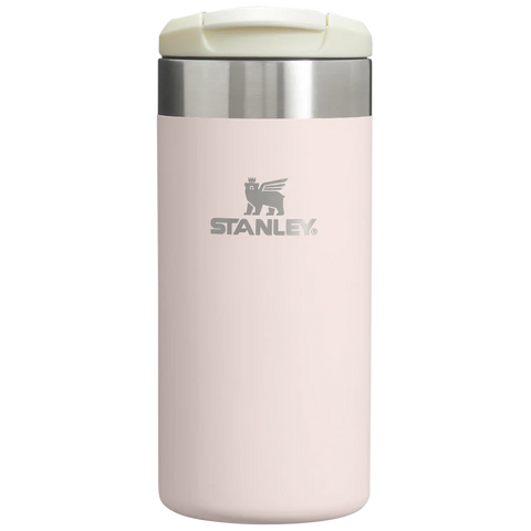 Stanley The AeroLight™ Transit Mug .35L / 12oz - Rose Quartz