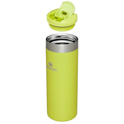 Stanley The AeroLight™ Transit Mug .47L / 16oz - Electric Yellow