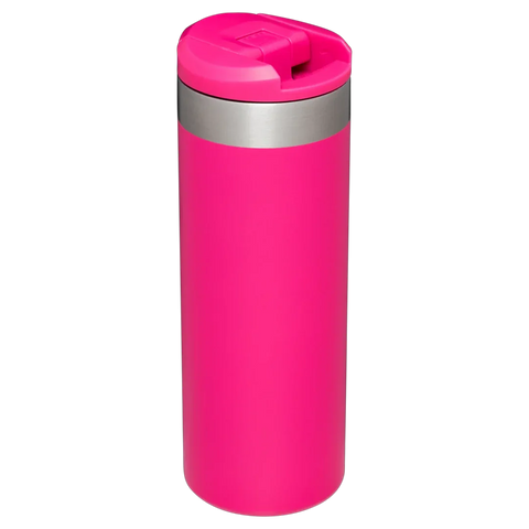 Stanley The AeroLight™ Transit Mug .47L / 16oz - Pink Vibes
