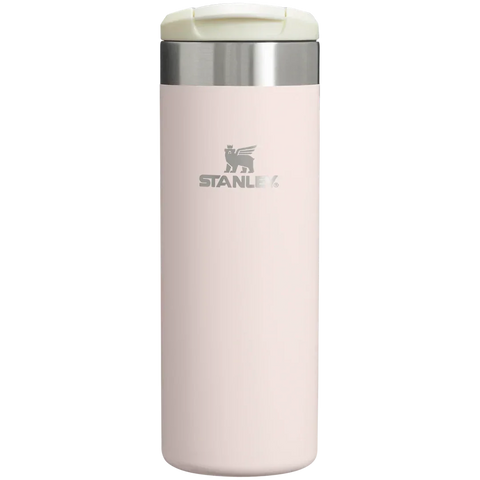 Stanley The AeroLight™ Transit Mug .47L / 16oz - Rose Quartz