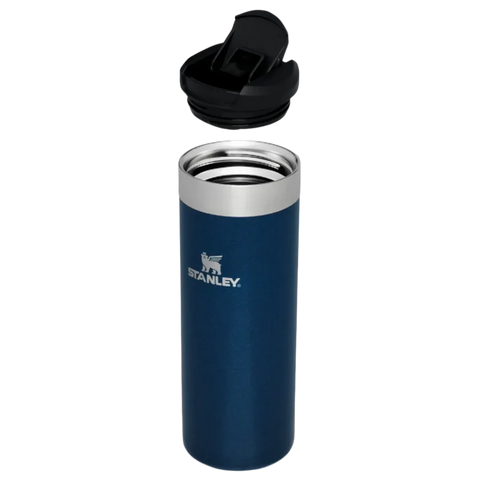 Stanley The AeroLight™ Transit Mug .47L / 16oz - Royal Blue Metallic