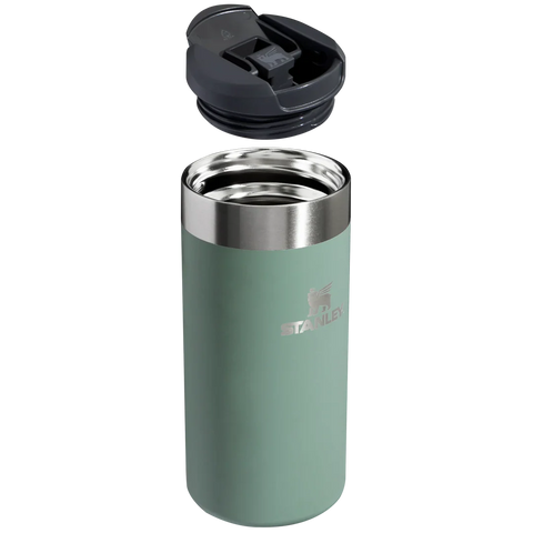 Stanley The AeroLight™ Transit Mug .35L / 12oz - Shale Metallic