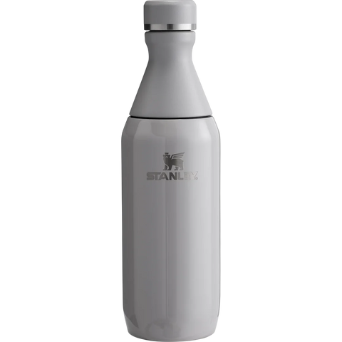 Stanley The All Day Slim Bottle  0.35L / 20oz - Ash Gloss