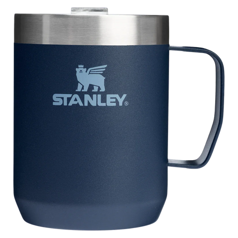 Stanley The Stay-Hot Camp Mug .23L / 8oz - Twilight