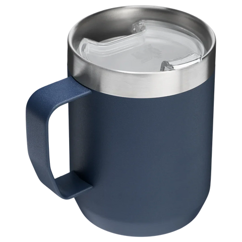 Stanley The Stay-Hot Camp Mug .23L / 8oz - Twilight