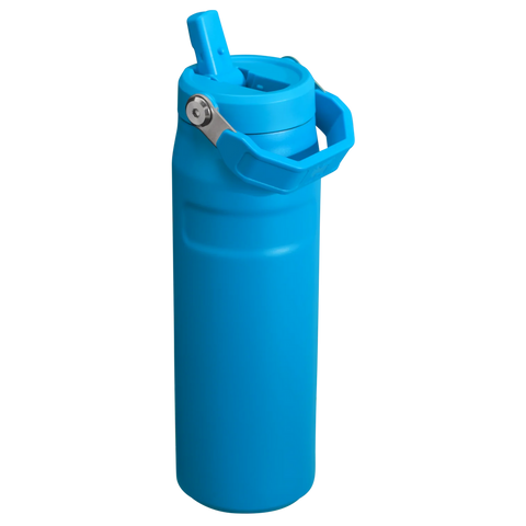 Stanley The IceFlow™ Bottle Flip Straw 2.0 1.06L / 36oz - Azure