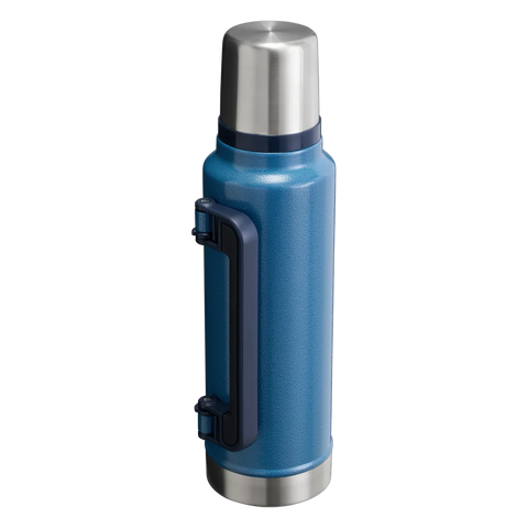 Stanley The Legendary Classic Bottle 1.4L / 1.5QT - Hammertone Lake