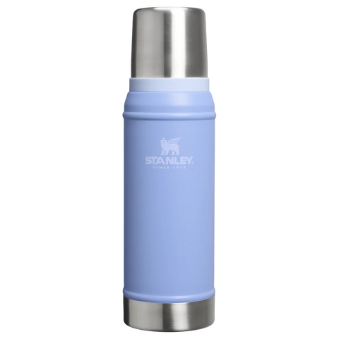 Stanley The Legendary Classic Bottle .75L / 25oz - Hydrangea (New)