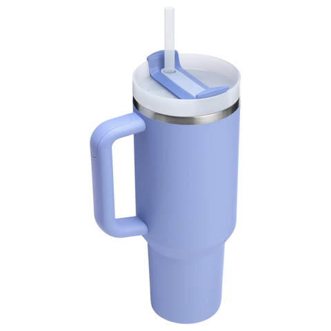 Stanley The Quencher H2.O FlowState™ Tumbler 1.18L / 40oz - Hydrangea