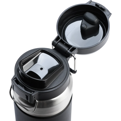 Stanley The Quick-Flip Water Bottle 1.06L / 36oz - Black 2.0