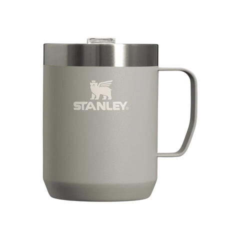 Stanley The Stay-Hot Camp Mug .23L / 8oz - Ash