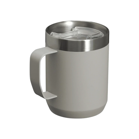 Stanley The Stay-Hot Camp Mug .23L / 8oz - Ash