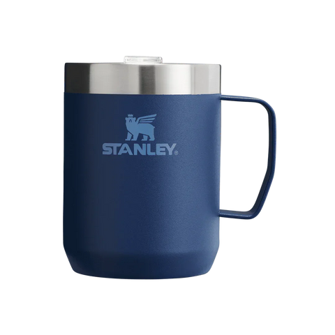 Stanley The Stay-Hot Camp Mug .23L / 8oz - Navy