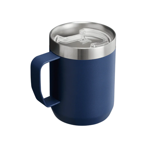 Stanley The Stay-Hot Camp Mug .23L / 8oz - Navy