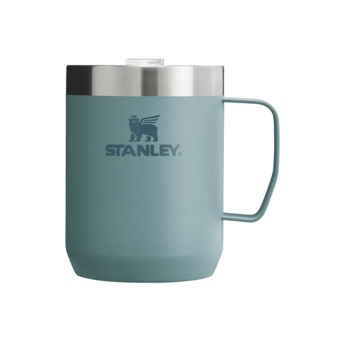 Stanley The Stay-Hot Camp Mug .23L / 8oz - Shale