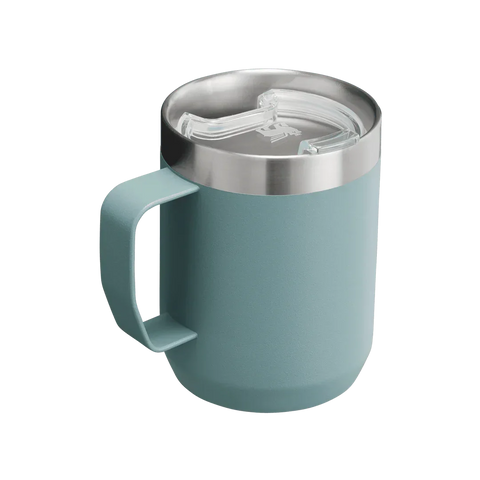 Stanley The Stay-Hot Camp Mug .23L / 8oz - Shale