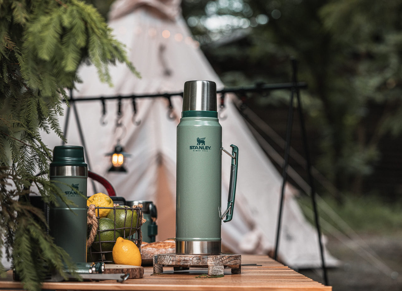 Bu sonbaharın favori termoslarını keşfedin.