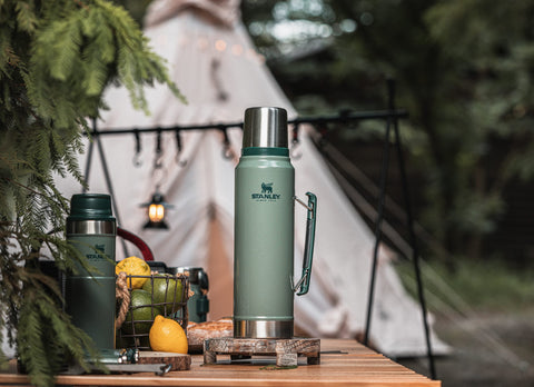 Bu sonbaharın favori termoslarını keşfedin.