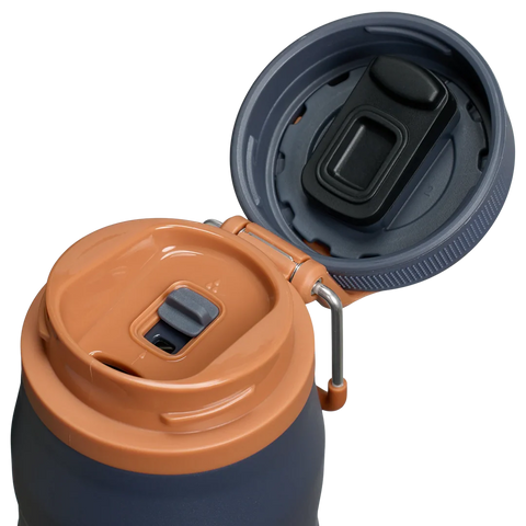 Stanley The IceFlow Twist Flip Termos 0.70 LT