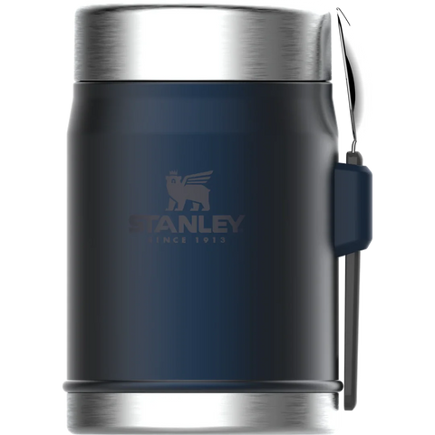 Stanley Classic Legendary Kaşıklı Yemek Termosu | 0.4L