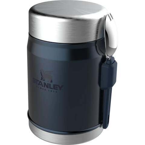Stanley Classic Legendary Kaşıklı Yemek Termosu | 0.4L