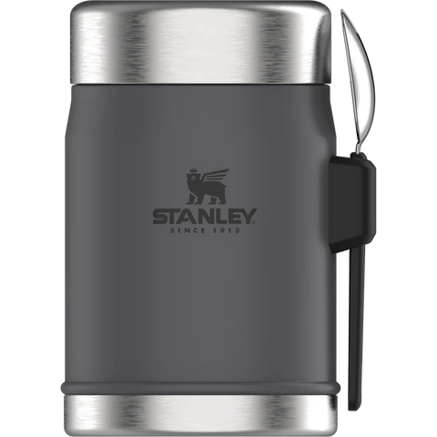 Stanley Classic Legendary Kaşıklı Yemek Termosu | 0.4L