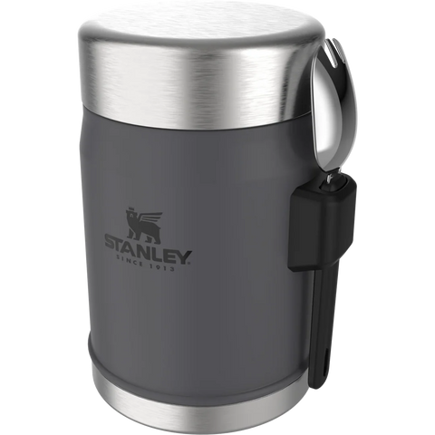 Stanley Classic Legendary Kaşıklı Yemek Termosu | 0.4L